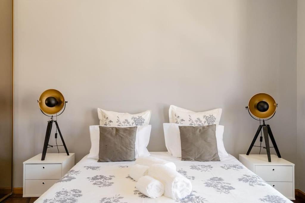 Miguel Torga Gold Deluxe Διαμέρισμα Κοΐμπρα Εξωτερικό φωτογραφία