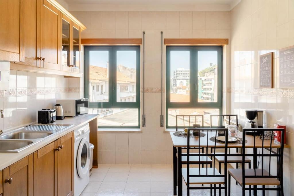 Miguel Torga Gold Deluxe Διαμέρισμα Κοΐμπρα Εξωτερικό φωτογραφία
