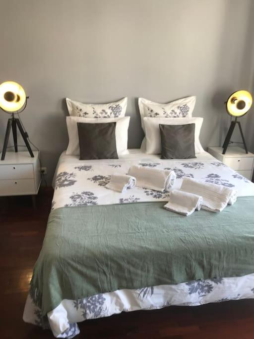 Miguel Torga Gold Deluxe Διαμέρισμα Κοΐμπρα Εξωτερικό φωτογραφία