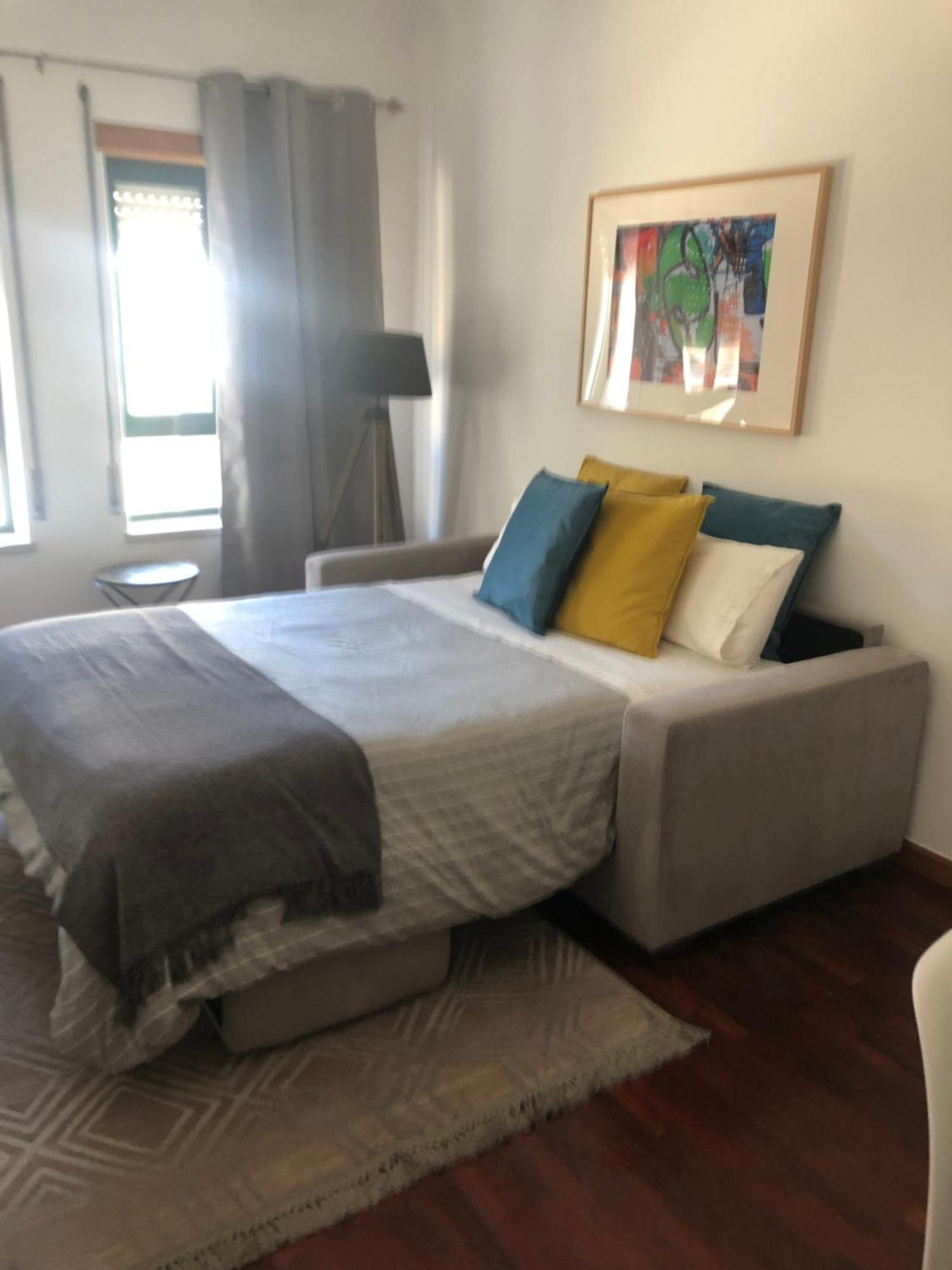 Miguel Torga Gold Deluxe Διαμέρισμα Κοΐμπρα Εξωτερικό φωτογραφία